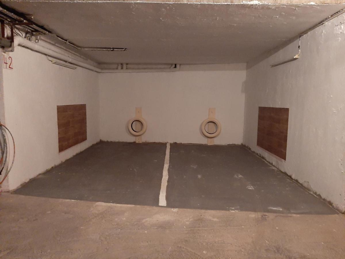 Studio Masol Avec Balcon Amelie-les-Bains-Palalda Ngoại thất bức ảnh