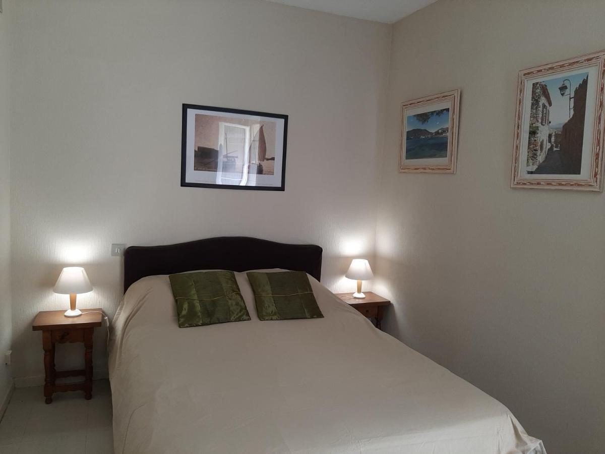 Studio Masol Avec Balcon Amelie-les-Bains-Palalda Ngoại thất bức ảnh